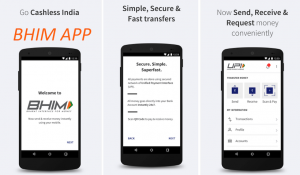 BHIM App