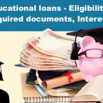 Educational loans