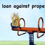 SBI loan against property