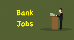 Bank Jobs