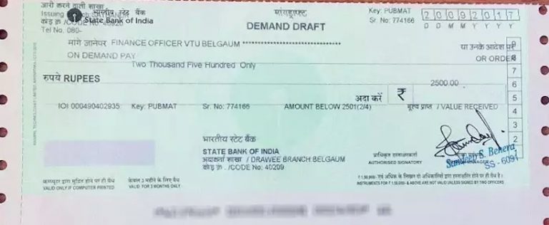 difference-between-banker-s-cheque-pay-order-and-demand-draft