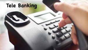 Tele Banking