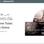 SBI Elite Credit Card