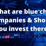 blue chip Companies
