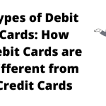 Types of Debit Cards