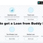 Buddy Loan