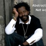 Abstract-Rude-Net-worth