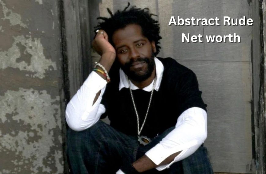 Abstract-Rude-Net-worth