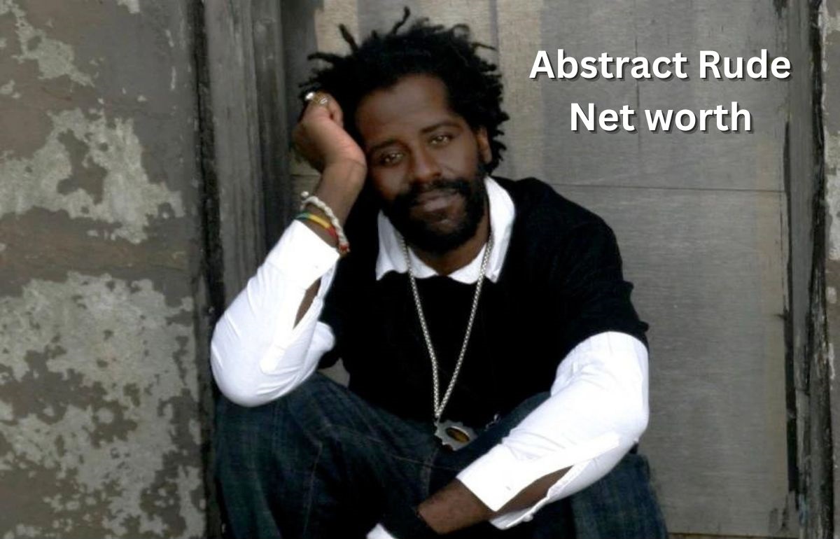 Abstract-Rude-Net-worth