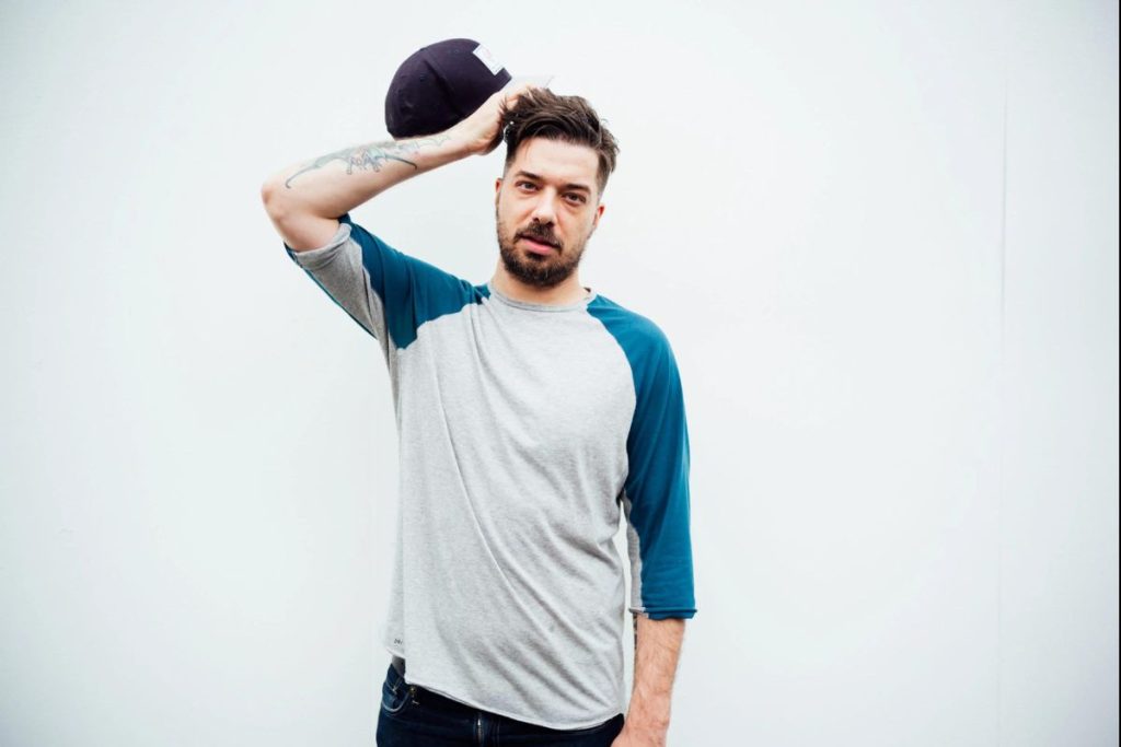 Aesop-Rock-Biography