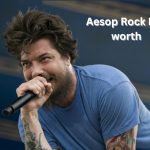Aesop-Rock-Net-worth