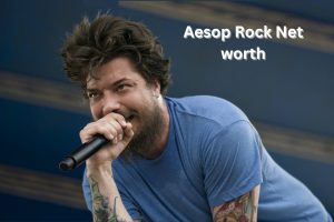 Aesop-Rock-Net-worth