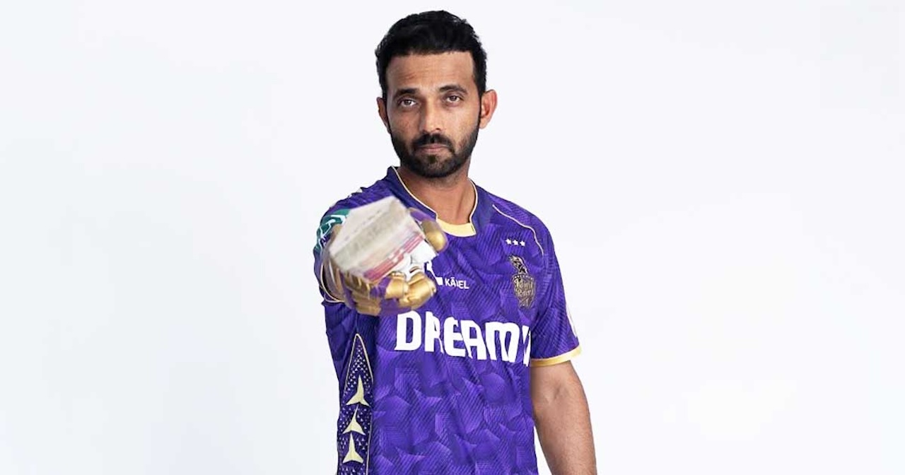Ajinkya Rahane Net Worth