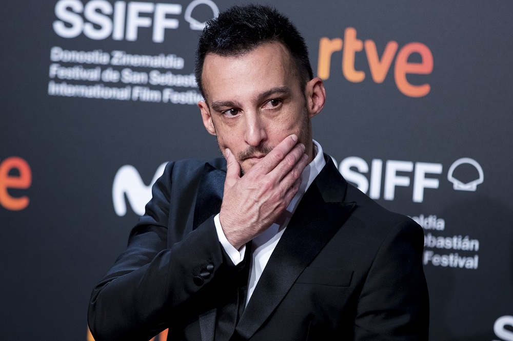 Alejandro-Amenabar-Biography