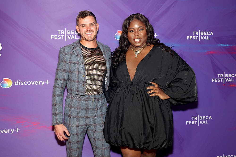 Alex-Newell-Biography