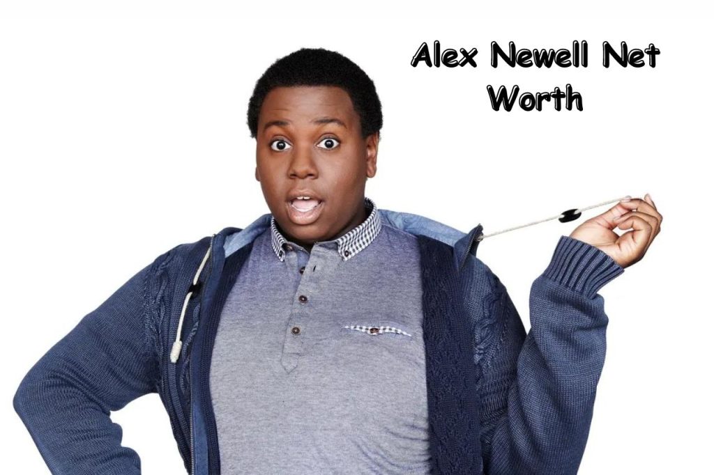 Alex-Newell-Net-Worth