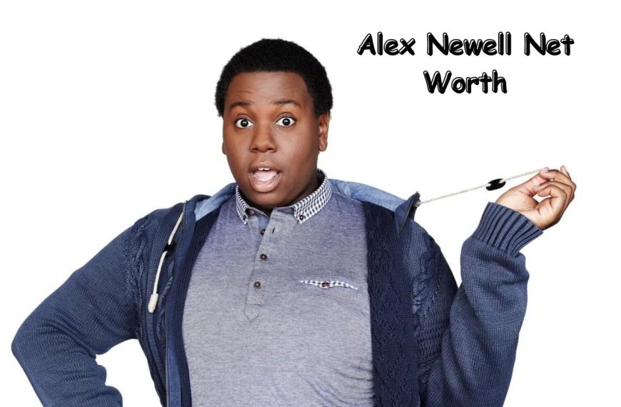 Alex-Newell-Net-Worth