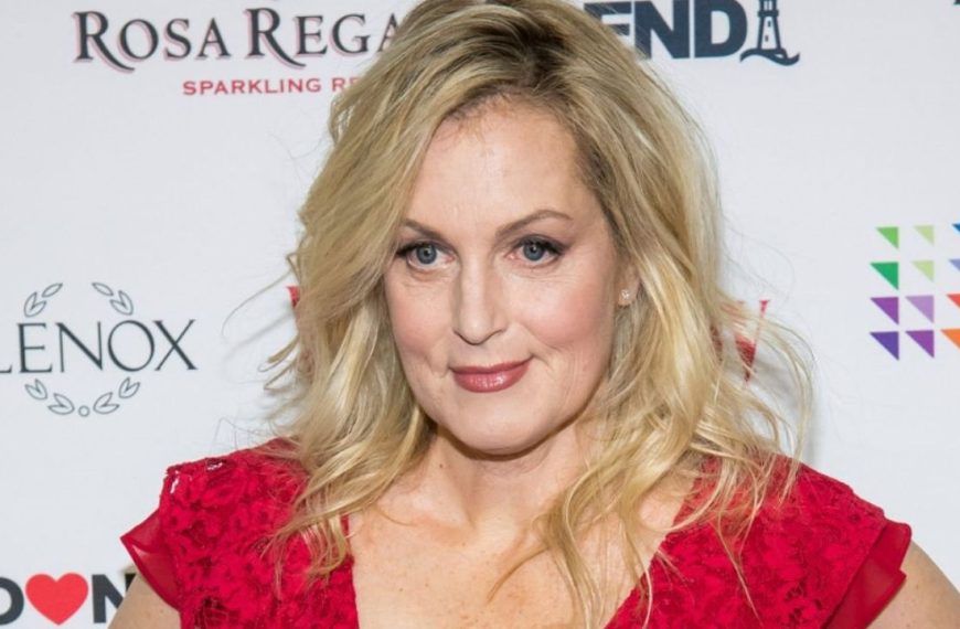 Alexandra Wentworth net worth