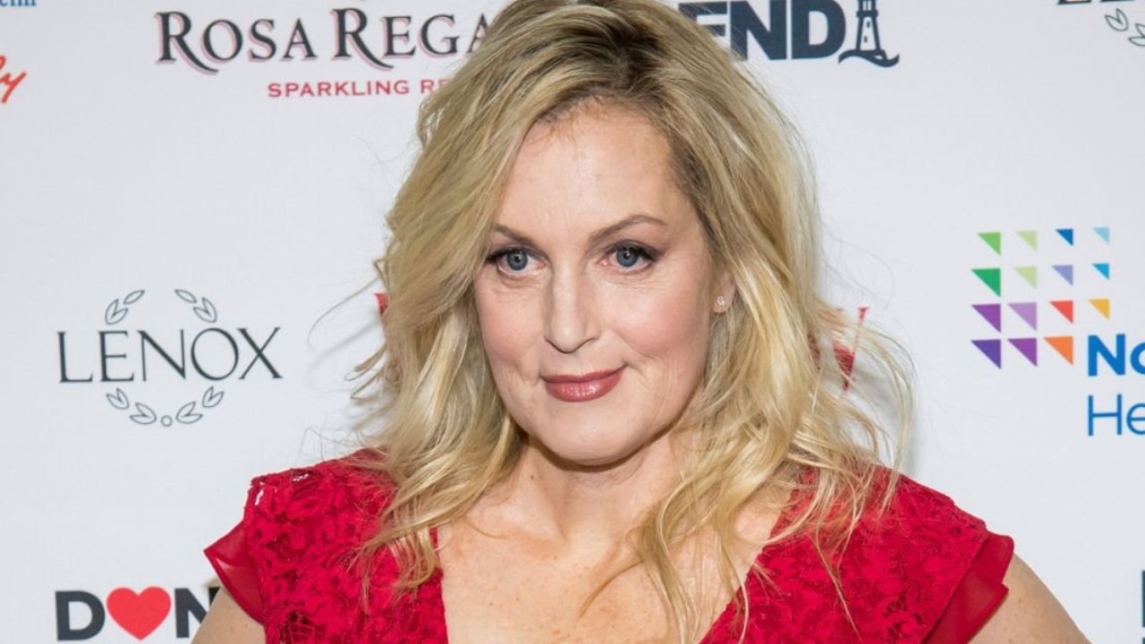 Alexandra Wentworth net worth