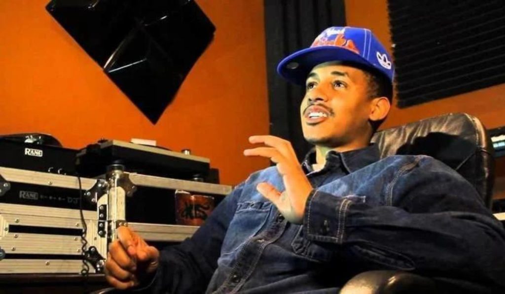 Ali-Vegas-Biography