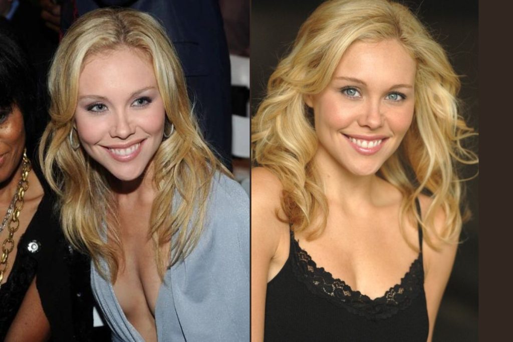 Amanda-Baker-Biography