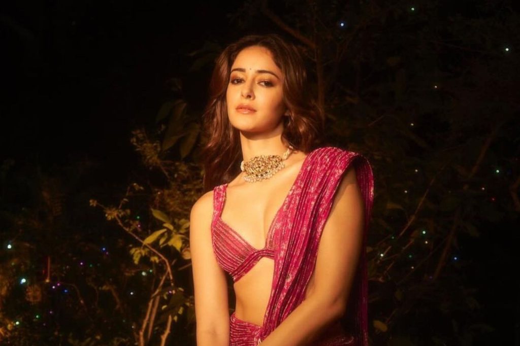 Ananya Panday biography