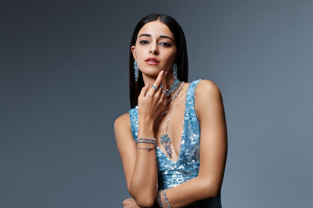 Ananya Panday net worth