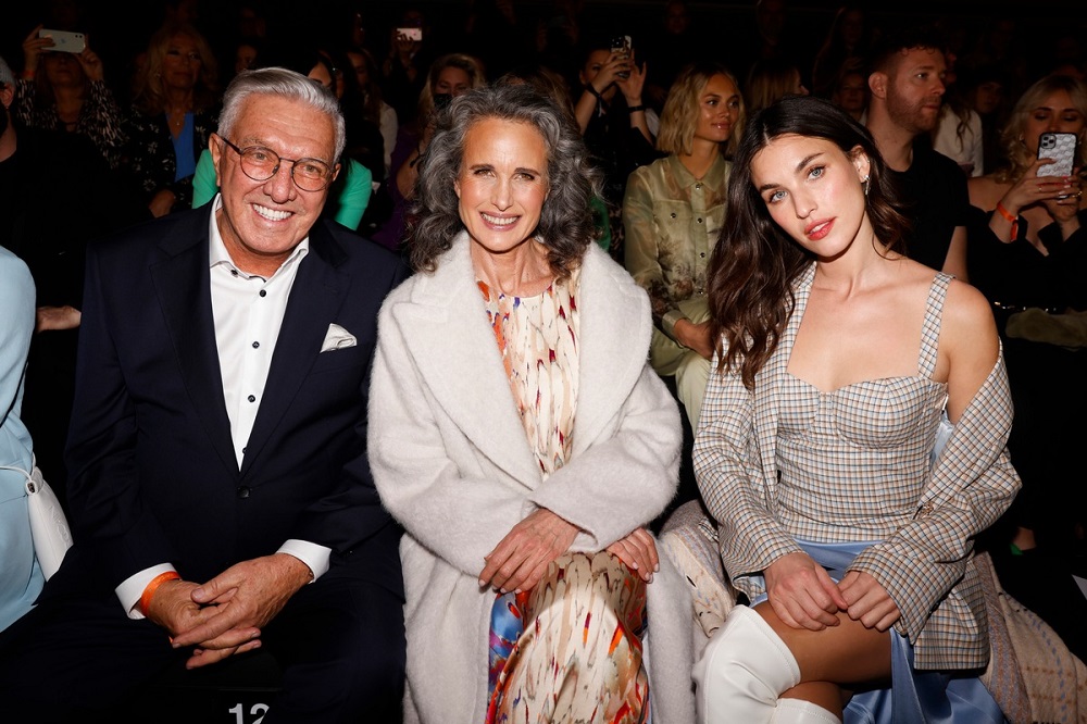 Andie-MacDowell-Income
