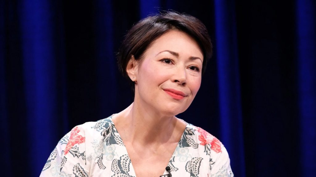Ann-Curry-Biography
