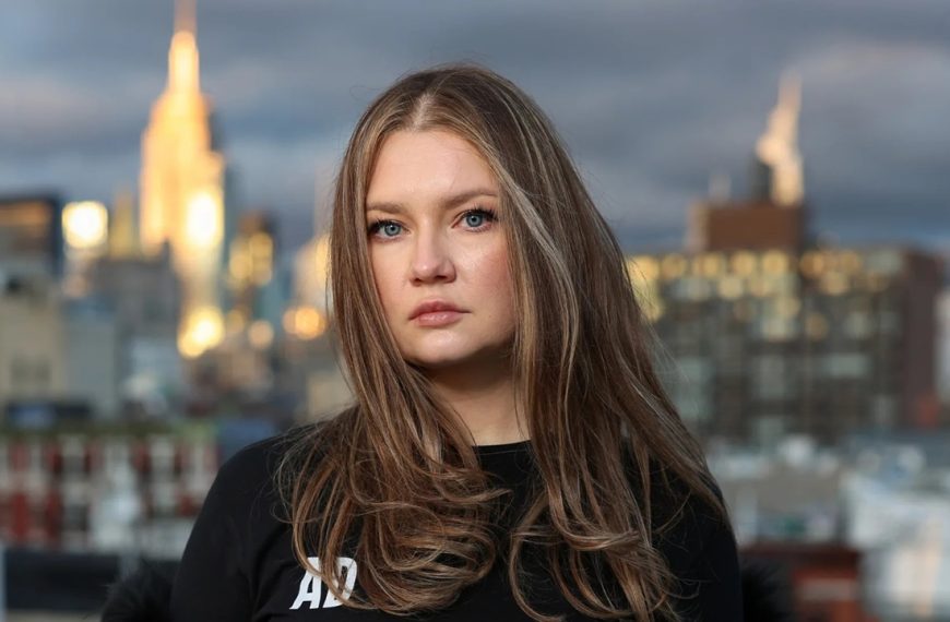 Anna Delvey net worth