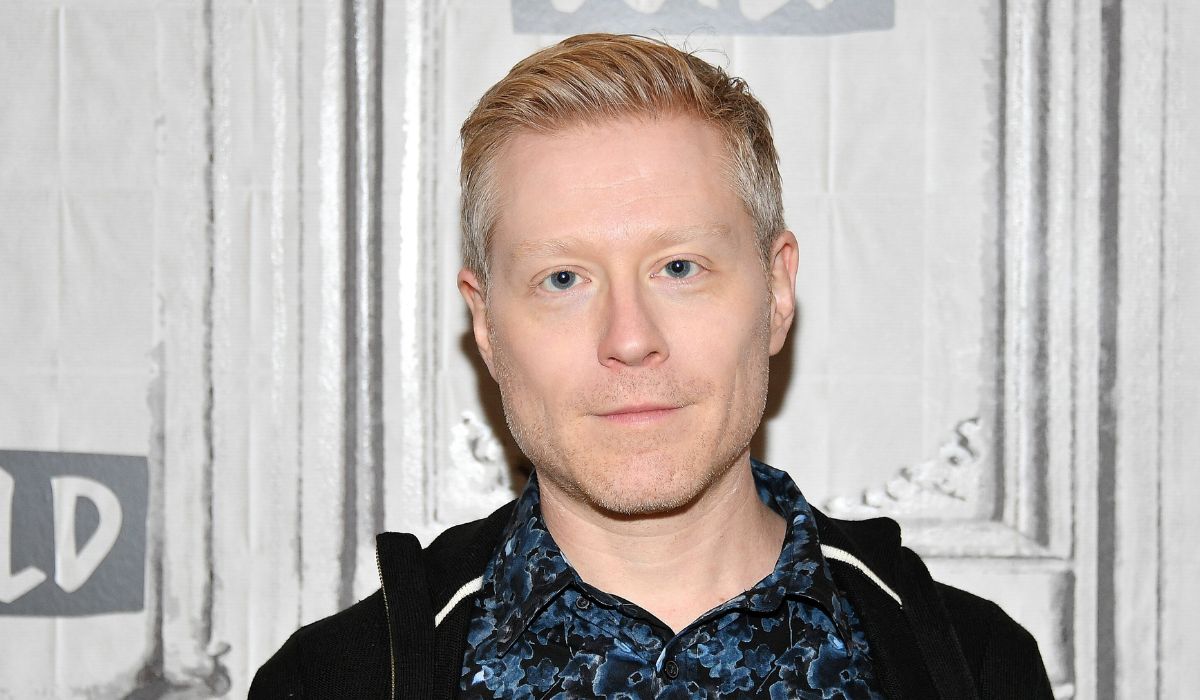 Anthony Rapp Net Worth 2025 Broadway, Movies & TV Earnings