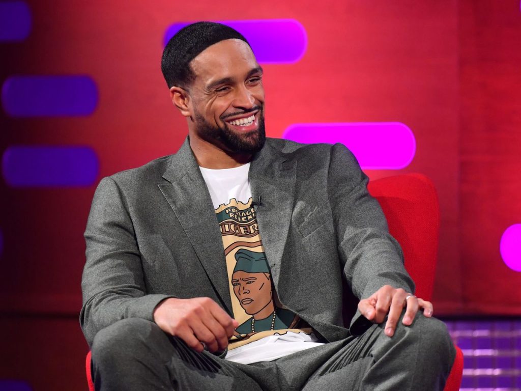 Ashley-Banjo-Biography