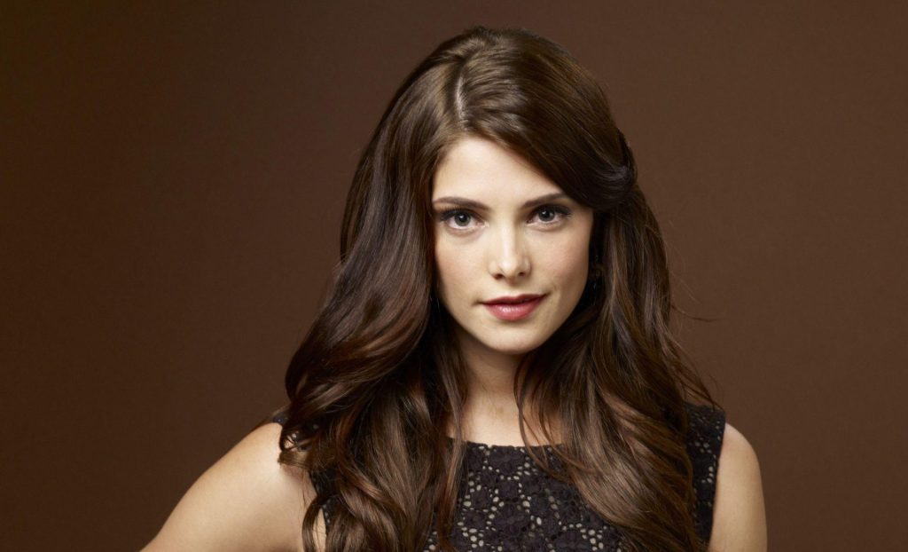 Ashley-Greene-Biography