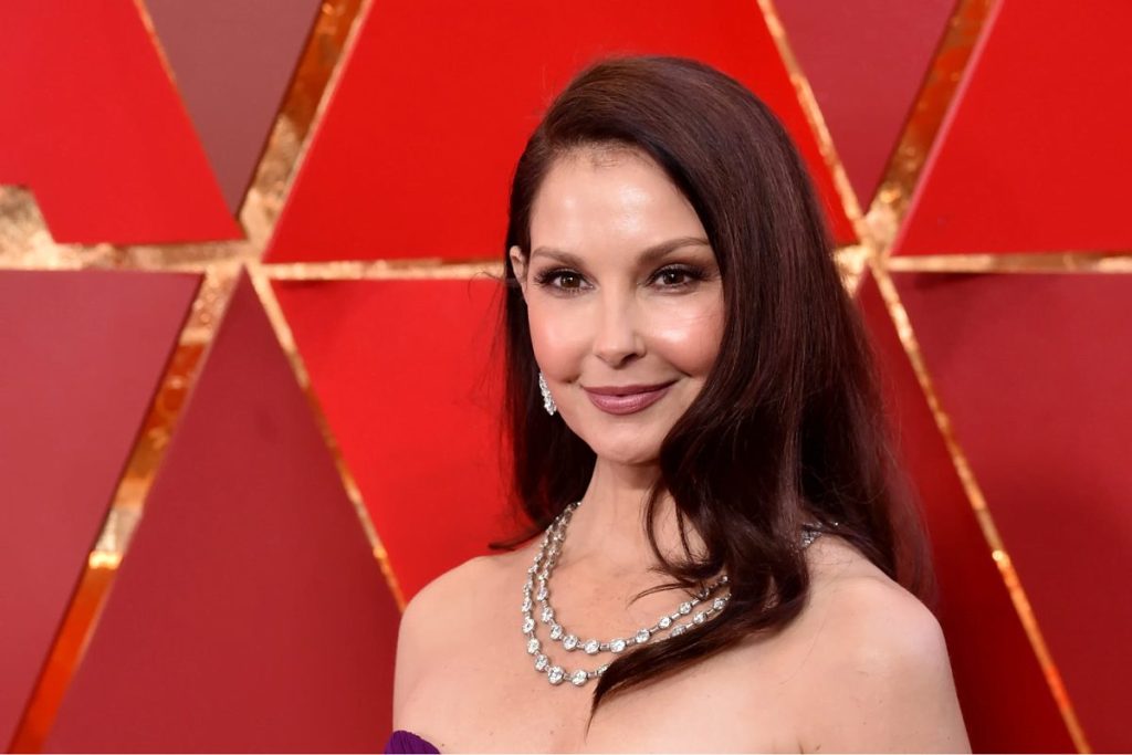 Ashley-Judd-Biography