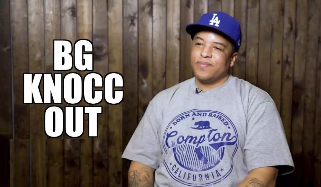 B.G.-Knocc-Out-Biography