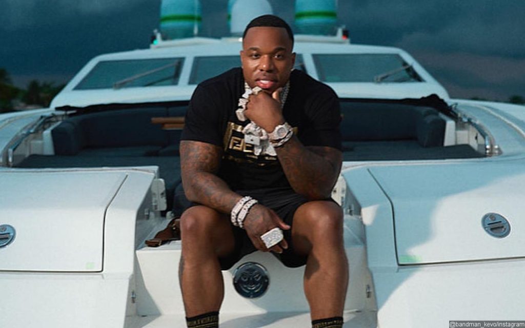 Bandman-Kevo-Biography