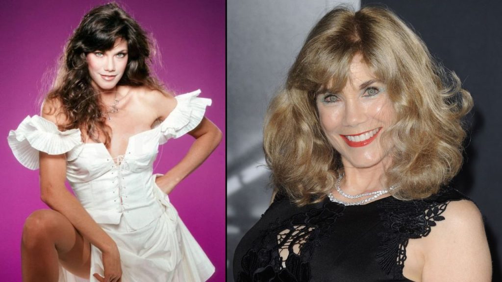 Barbi Benton Income