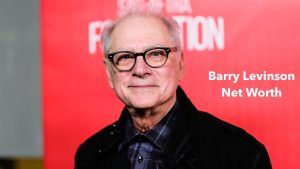 Barry-Levinson-Net-Worth
