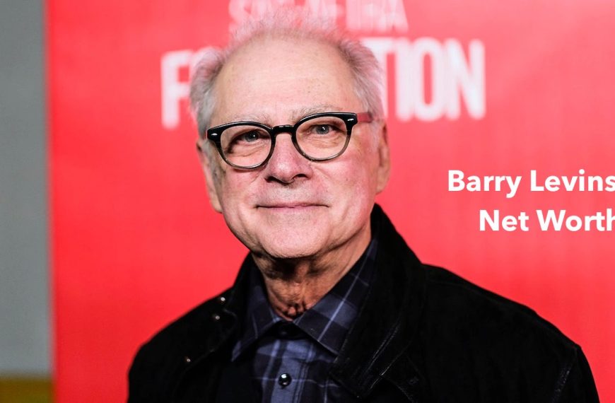 Barry-Levinson-Net-Worth