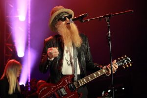 Billy Gibbons Net Worth 2025: How Rich Is the ZZ Top Guitarist?