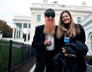 Billy Gibbons Net Worth 2025: How Rich Is the ZZ Top Guitarist?