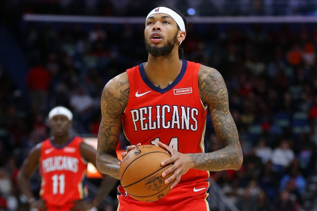 Brandon-Ingram-Income