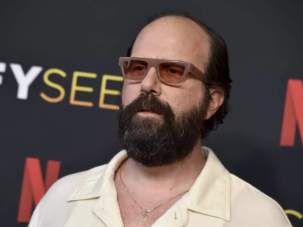 Brett-Gelman-Biography