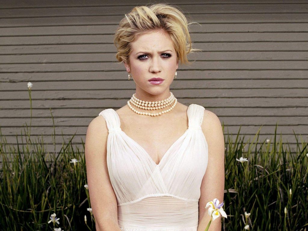 Brittany-Snow-Biography