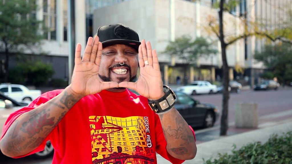 C-Rayz-Walz-Biography