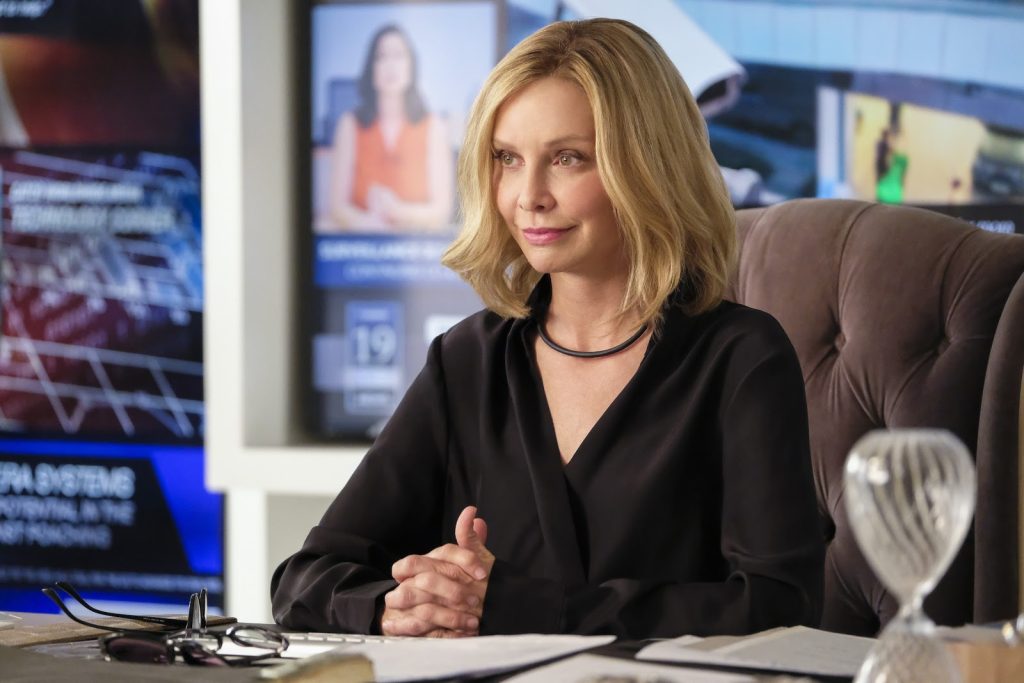 Calista-Flockhart-Biography