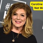 Caroline-Aaron-Net-Worth