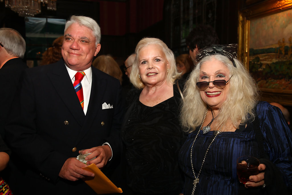 Carroll-Baker-Income