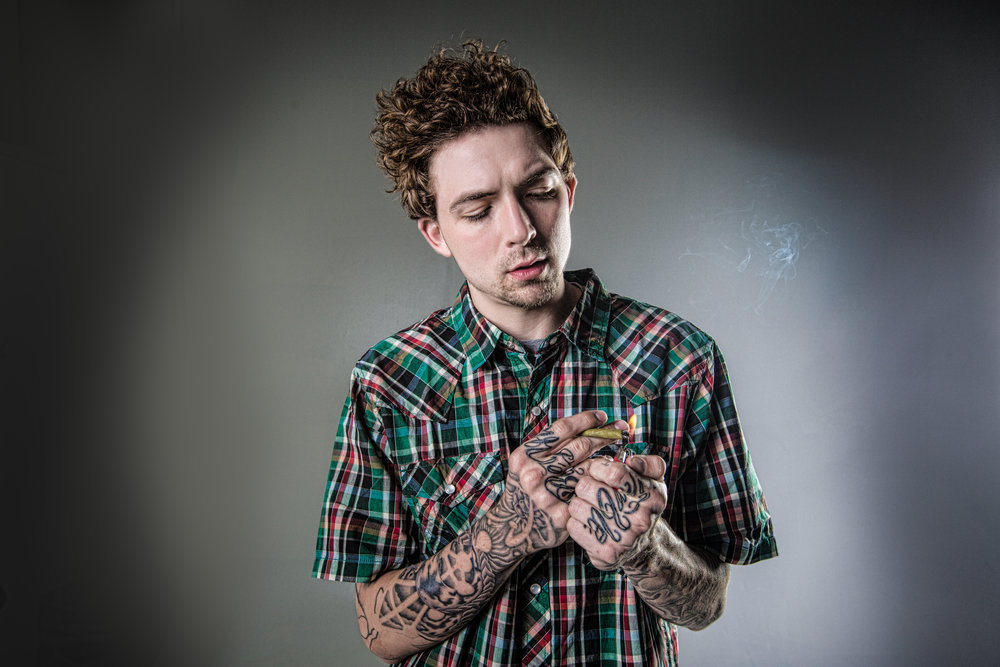 Caskey-Biography