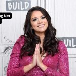 Cecily Strong Net Worth
